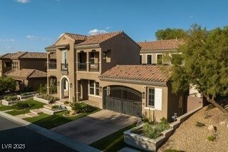 2728 King Louis St in Henderson, NV - Building Photo - Building Photo