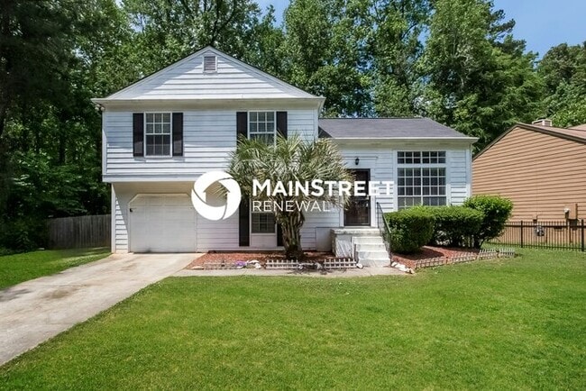 6350 Laurel Post Dr