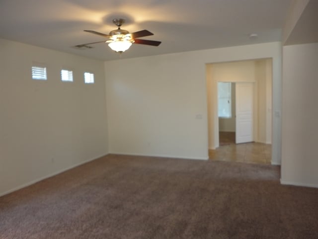 21034 E Aldecoa Dr in Queen Creek, AZ - Building Photo - Building Photo