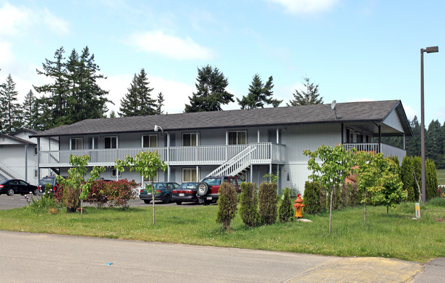 9002 154th Ave Ct Kp N in Gig Harbor, WA - Foto de edificio - Building Photo