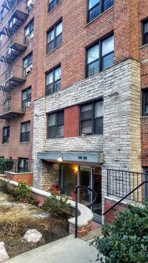 141-30 84th Rd in Queens, NY - Building Photo - Building Photo