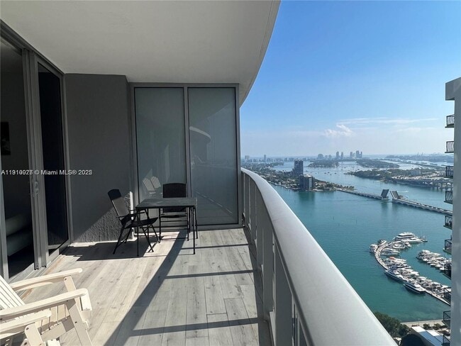 property at 488 NE 18th St