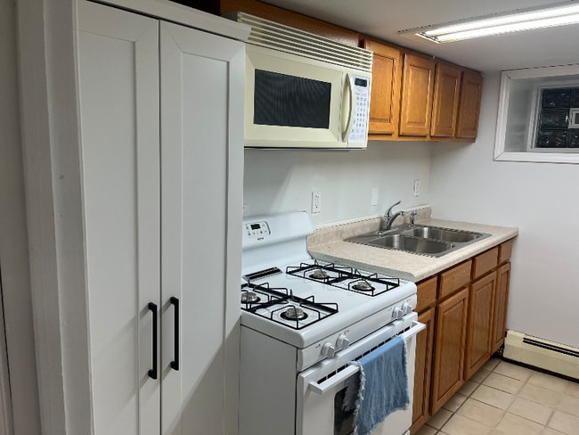 property at 1543 Bush St