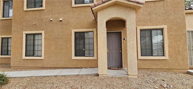 property at 2151 Hussium Hills St