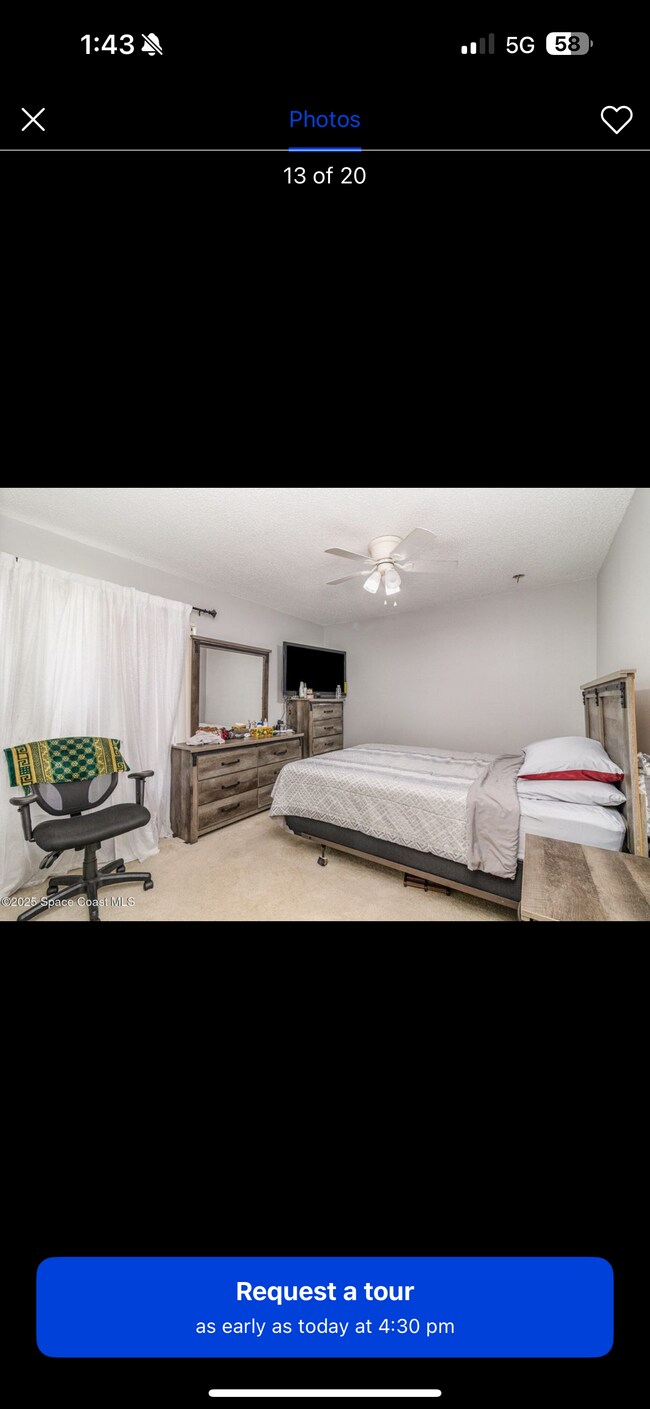 1043 Fairplay Ave NW in Palm Bay, FL - Building Photo - Building Photo