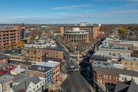 Apartamentos en Contra Costa County, CA