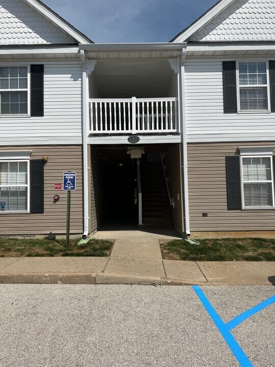 152 Brandy Mill Circle in High Ridge, MO - Building Photo
