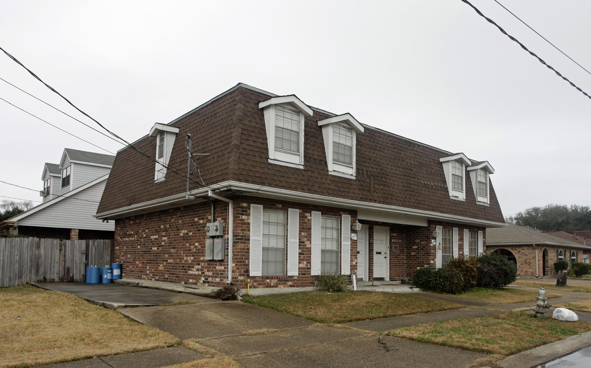 1324-1326 Carrollton Ave in Metairie, LA - Building Photo