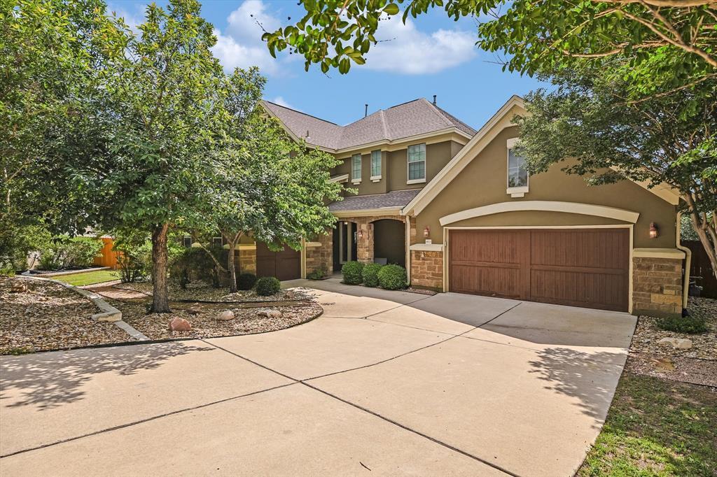 18120 Lipan Apache Cove in Austin, TX - Building Photo
