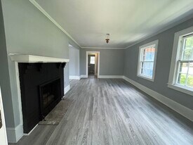 2910 N NC Highway 58 in Nashville, NC - Building Photo