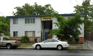 Gloria Apartments in San Jose, CA - Building Photo - Building Photo