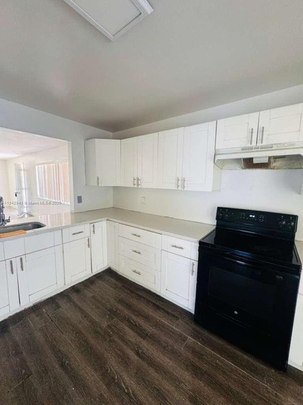 property at 1101 Grant St