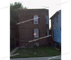 3808 Parrish Ave in East Chicago, IN - Building Photo