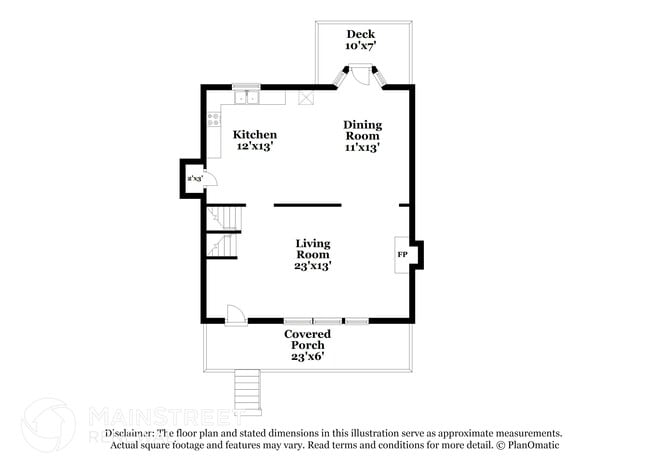 46 Normas Way in Hiram, GA - Foto de edificio - Building Photo