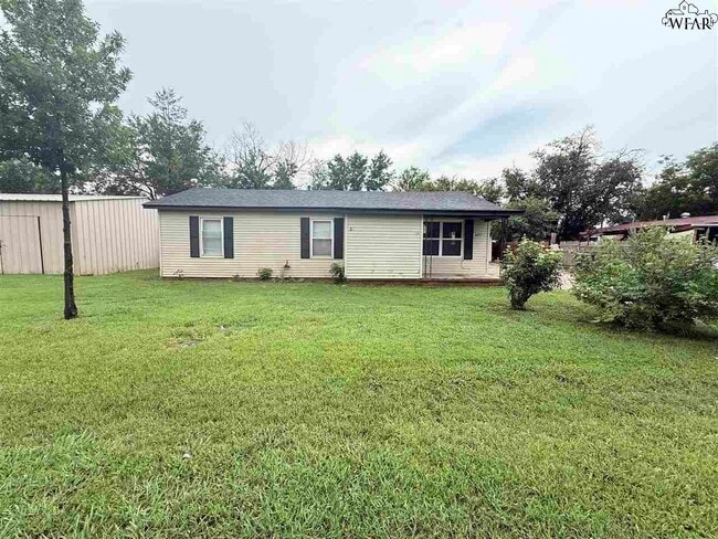 property at 3151 Lela Ln