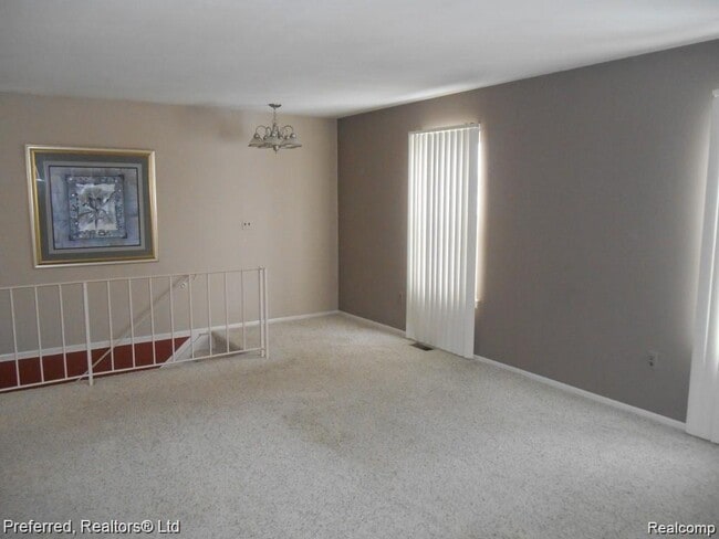 22812 Talford St in Novi, MI - Building Photo - Building Photo