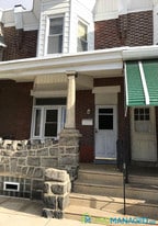4731 Princeton Ave in Philadelphia, PA - Building Photo