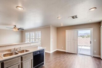 3208 Brayton Mist in North Las Vegas, NV - Building Photo - Building Photo