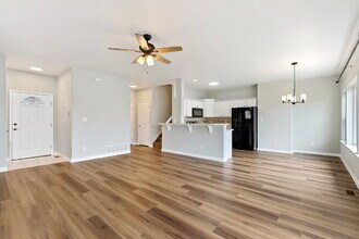 Updated Townhome with Views – Minutes to P in Colorado Springs, CO - Building Photo - Building Photo