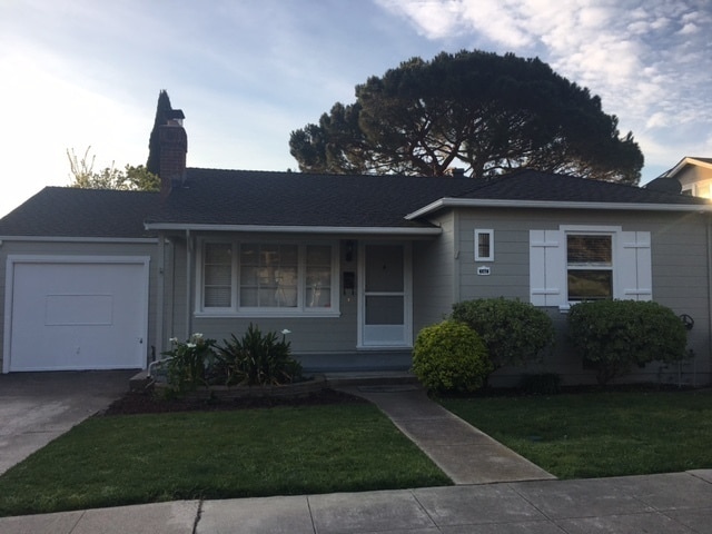 property at 142 D St