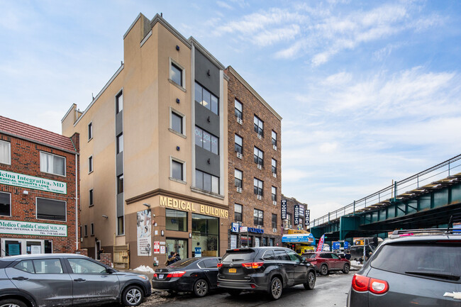 40-04 Forley St in Jackson Heights, NY - Building Photo - Building Photo