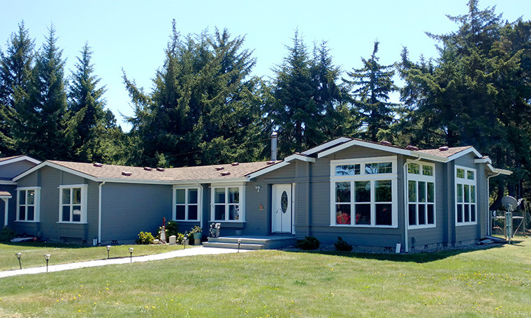 54513-54515 Beach Loop Rd in Bandon, OR - Building Photo