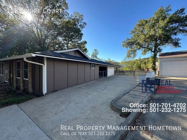 111 Squire Ct in Hot Springs, AR - Building Photo - Building Photo