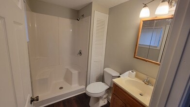 2020 S 15th St in Springfield, IL - Building Photo - Building Photo