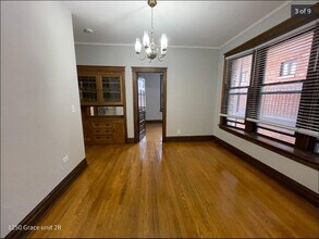 1250 W Grace St in Chicago, IL - Building Photo - Building Photo