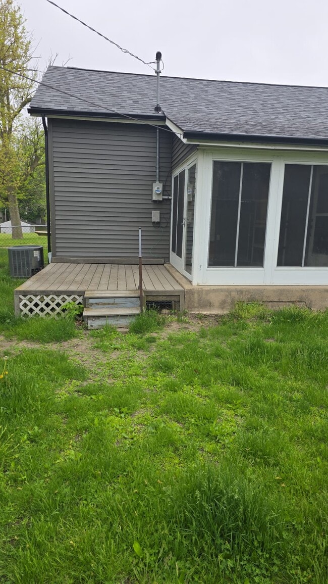 property at 419 Freeman St