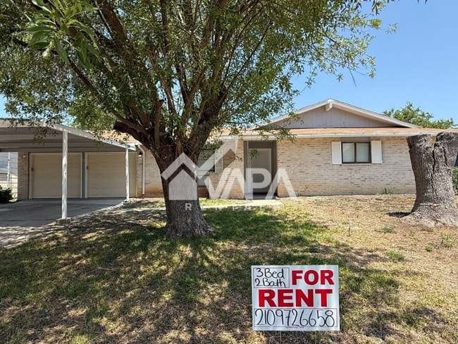 551 Bertetti Dr