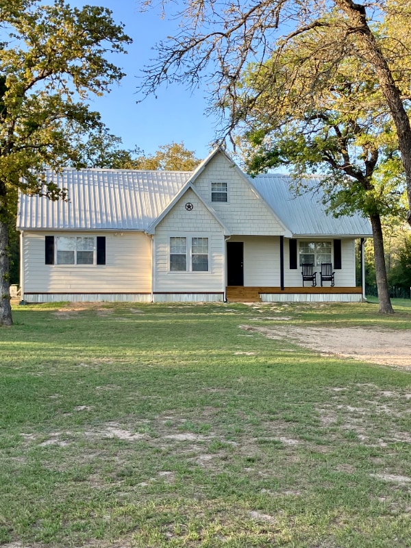 property at 1 Thondale area