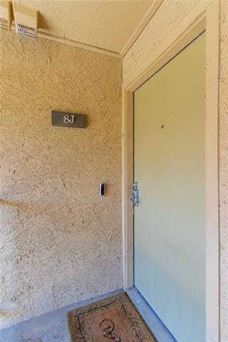 property at 4777 Cedar Springs Rd