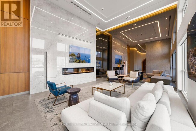 509 Dundas St W in Oakville, ON - Building Photo - Building Photo