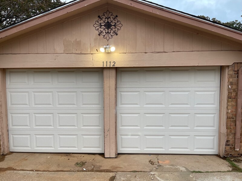 1112 Autumn Oak Dr in Denton, TX - Building Photo