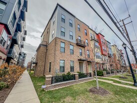 3326 Tribune Ct in Hyattsville, MD - Building Photo