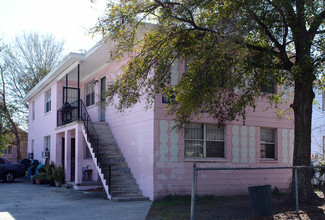 1562 Morgan St in Jacksonville, FL - Building Photo - Building Photo