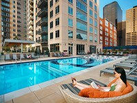 Short distance to Union Station, Cherry Creek and Lodo neighborhoods - The Quincy Apartamentos in Denver, Colorado