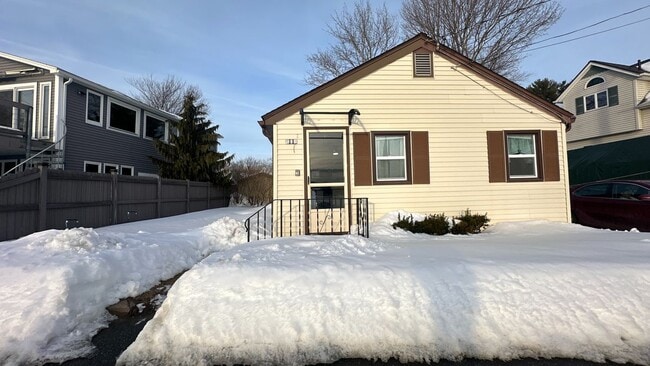 property at 11 Cordiali Colony Ln