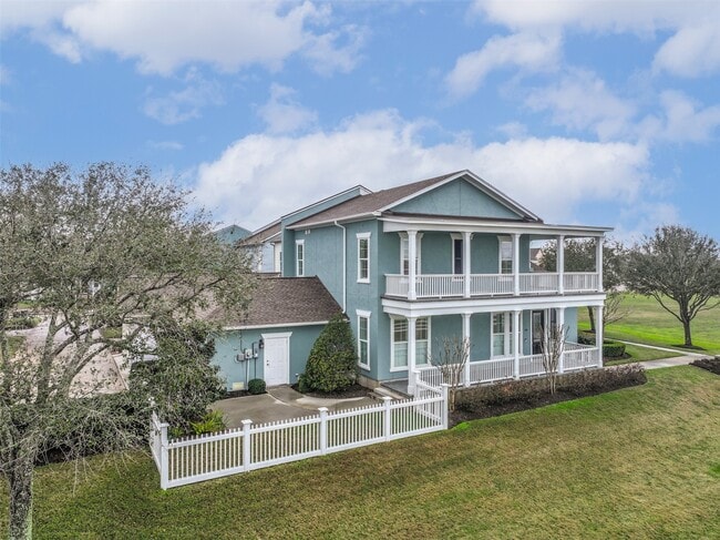 property at 64 Island Psg