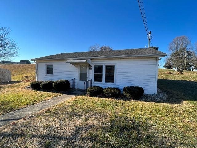property at 2800 Port Republic Rd
