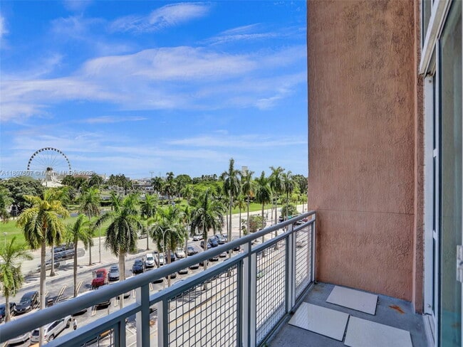 property at 244 Biscayne Blvd