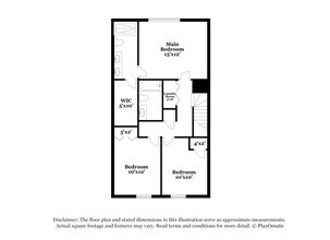 4550 Capital Dome Dr in Jacksonville, FL - Building Photo - Building Photo