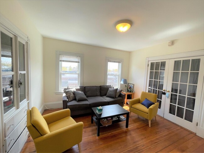 5 Ibbetson St, Unit 2