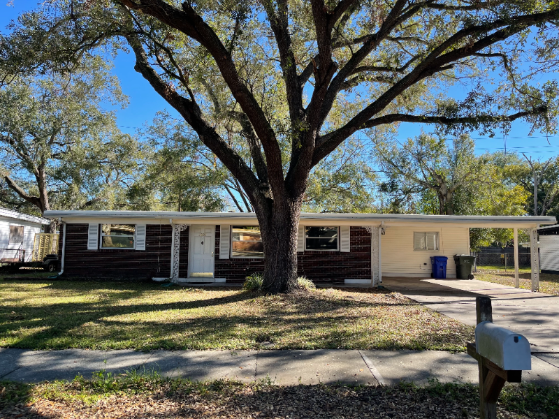 3002 Pinedale Ave in Lakeland, FL - Building Photo