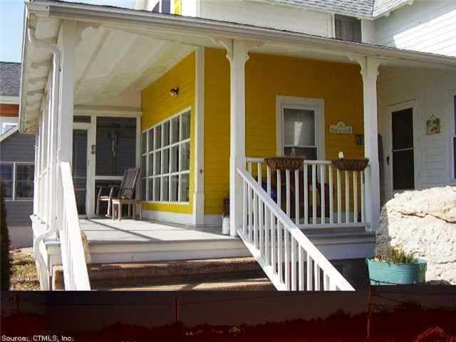 207 Linden Ave in Branford, CT - Building Photo - Building Photo