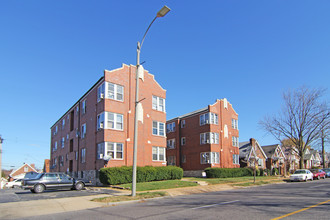 5743-5751 Chippewa St in St. Louis, MO - Building Photo - Building Photo