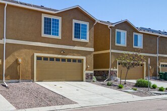7385 Forest Meadows Ave in Colorado Springs, CO - Building Photo - Building Photo