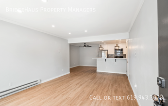 7760 Margerum Ave in San Diego, CA - Building Photo - Building Photo