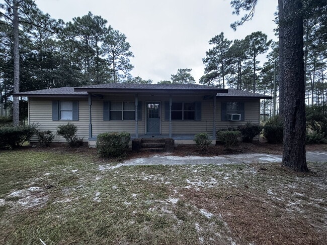 property at 8585 Tibet Rd